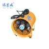 High Performance Axial Fan, 120 V, Electric - view 4
