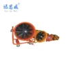 High Performance Axial Fan, 120 V, Electric - view 5