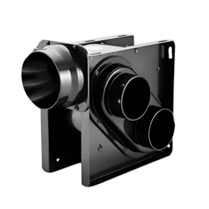 High-performance Duct Fan, 1000, CFM
