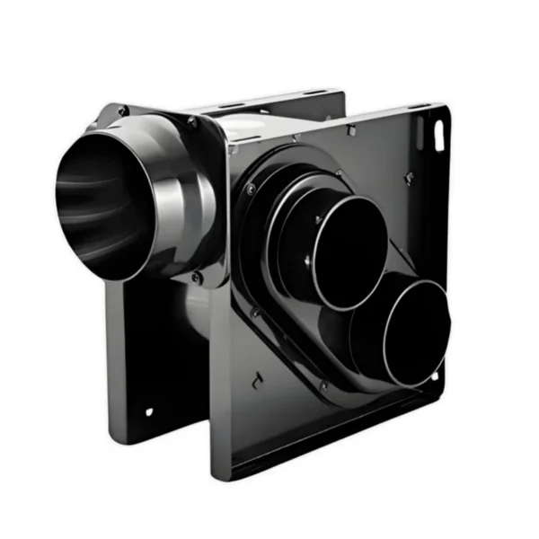 High-performance Duct Fan, 1000, CFM