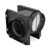 High-performance Duct Fan, 1000, CFM - view 2