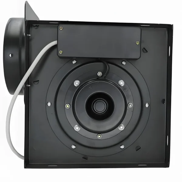 High-performance Duct Fan, 1000, CFM - view 6