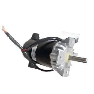 High Performance Fan, 41-2282, HVAC