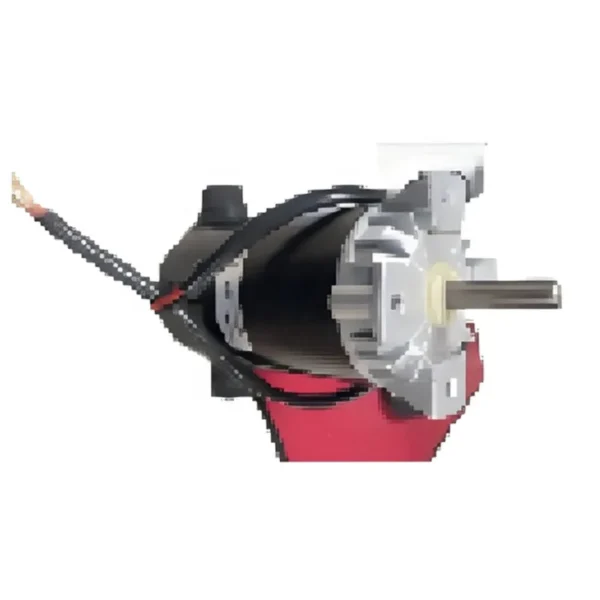 High Performance Fan, 41-2282, HVAC - view 4