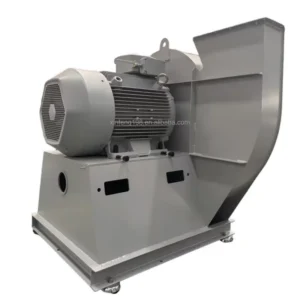 High-performance Radial Ventilation Fan, SUIFENG, ATEX