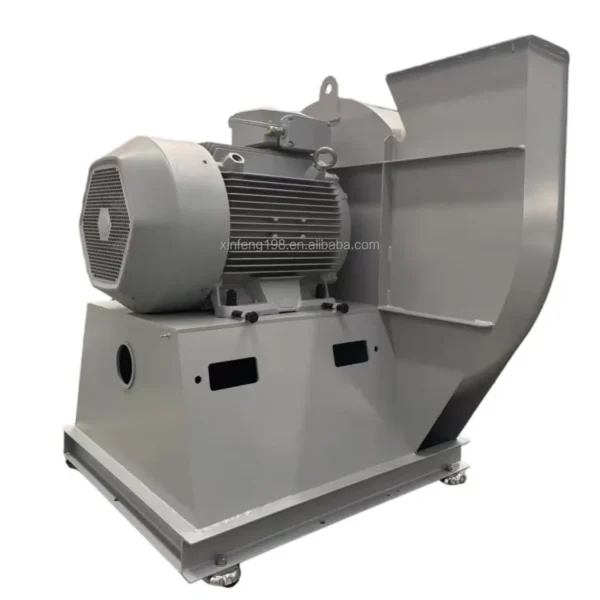High-performance Radial Ventilation Fan, SUIFENG, ATEX