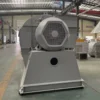 High-performance Radial Ventilation Fan, SUIFENG, ATEX - view 2