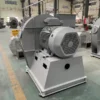 High-performance Radial Ventilation Fan, SUIFENG, ATEX - view 4