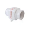 High-performance Straight Tube, ABS, Plastic