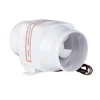 High-performance Straight Tube, ABS, Plastic - view 3