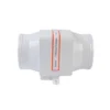 High-performance Straight Tube, ABS, Plastic - view 4