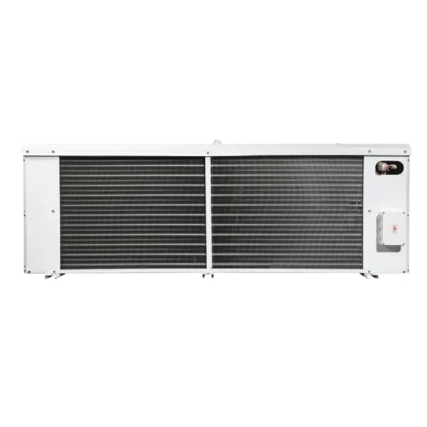 High-power Air Cooler, 1-4Fans, Copper - view 4