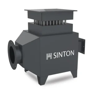 High-power Air Duct Heater, SINTON, 30kW