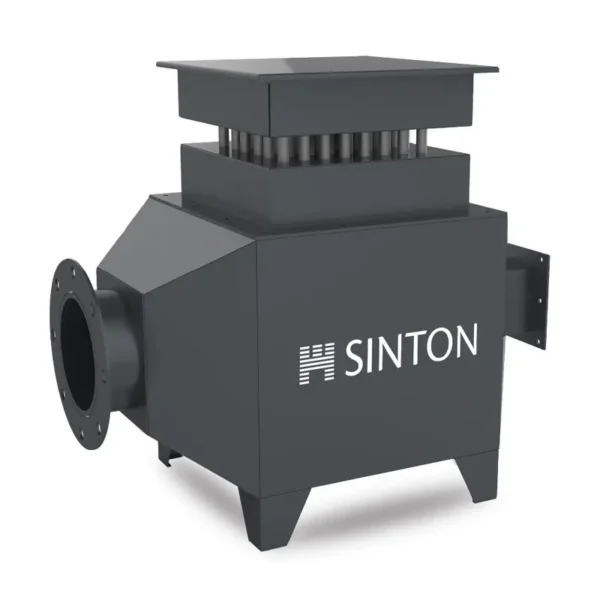 High-power Air Duct Heater, SINTON, 30kW