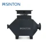 High-power Air Duct Heater, SINTON, 30kW - view 4