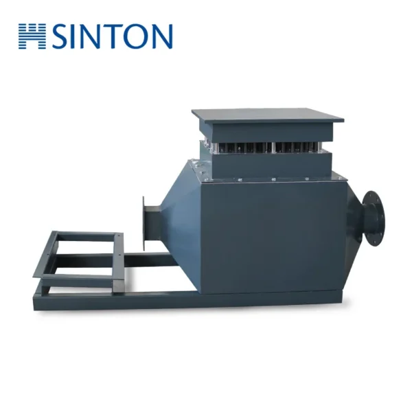 High-power Air Duct Heater, SINTON, 30kW - view 6