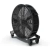 High-power Axial Floor Fan, HVLS, 220-240V, Electric