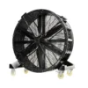 High-power Axial Floor Fan, HVLS, 220-240V, Electric - view 2
