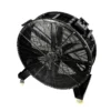 High-power Axial Floor Fan, HVLS, 220-240V, Electric - view 3