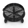 High-power Axial Floor Fan, HVLS, 220-240V, Electric - view 4