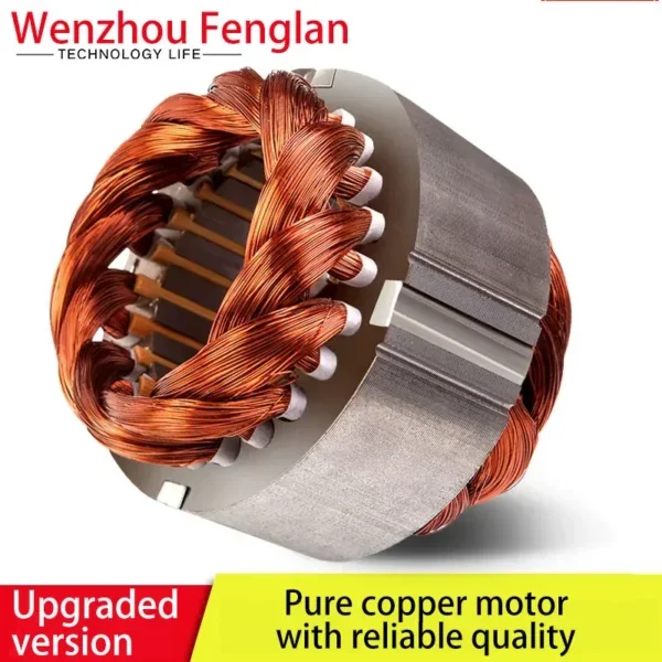 High Power Ball Bearing, Stainless, Steel, Wall - view 5