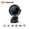 High-power Blade-style Clip Fanventilador, WLS-1521, 100, LCD