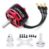 High Power Bldc Motor, 48V, 72V, 3000W, 25A - view 4