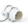 High-power Electric Smoke-exhaust Ventilator, single-speed