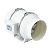 High-power Electric Smoke-exhaust Ventilator, single-speed - view 5