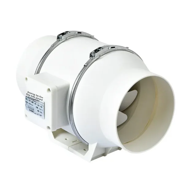 High-power Electric Smoke-exhaust Ventilator, single-speed - view 5