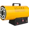 High-power Industrial Fan, 50KW, Gas, Metal + plastic