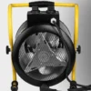 High Power Industrial Heater, Portable, 3KW - view 3