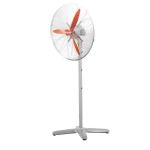 High-power Industrial Pneumatic Fan, Explosion-Proof, Metal