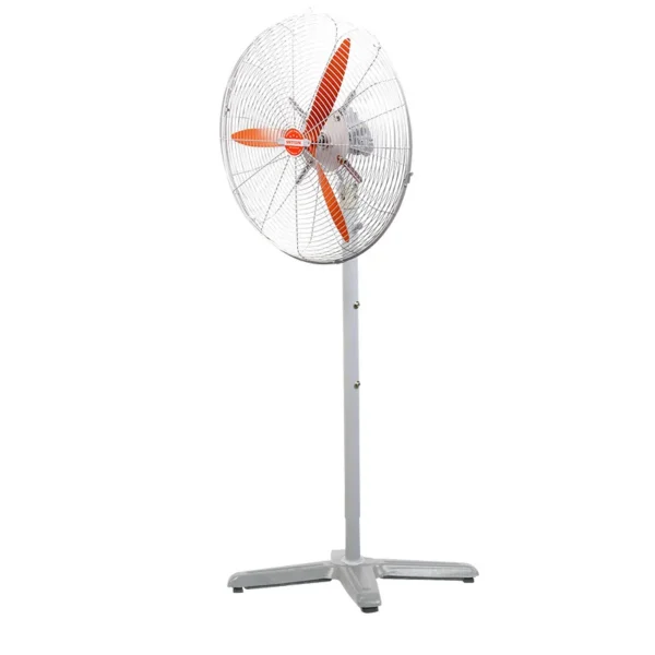 High-power Industrial Pneumatic Fan, Explosion-Proof, Metal