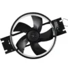 High-power Industrial Ventilation Fan, 3000rpm, Axial