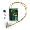High Power Pwm Fan, 12V, Internal - view 2