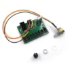 High Power Pwm Fan, 12V, Internal - view 4