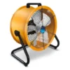 High-power Silent Exhaust Fan, 16-24, 220V, Electric