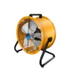 High-power Silent Exhaust Fan, 16-24, 220V, Electric - view 2
