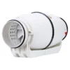 High-power Ultra-quiet Duct Fan, SANLY, 220V