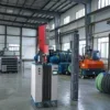 High-power Ultrasonic Cross Fan, 220V, 15kHz, 2800W, Plastic - view 5