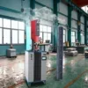 High-power Ultrasonic Cross Fan, 220V, 15kHz, 2800W, Plastic - view 6