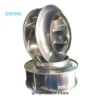 High-pressure Acdcec Blower, Centrifugal, Stainless Steel