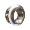 High-pressure Acdcec Blower, Centrifugal, Stainless Steel - view 2