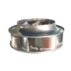 High-pressure Acdcec Blower, Centrifugal, Stainless Steel - view 4