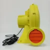 High Pressure Air Blower, 1500Watt, 110-120V, Electric - view 5
