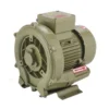 High Pressure Aluminum Blower, 90W, 220V, 2800RPM