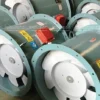 High Pressure Axial Fan, SWF, DUCT, MOUNTED, MIXED-FLOW - view 5
