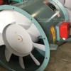 High Pressure Axial Fan, SWF, DUCT, MOUNTED, MIXED-FLOW - view 6