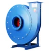 High-pressure Blower, Centrifugal, 220 V, 7.5-2KW